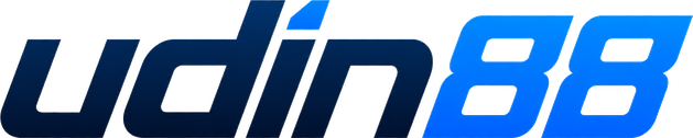 udin88 Logo